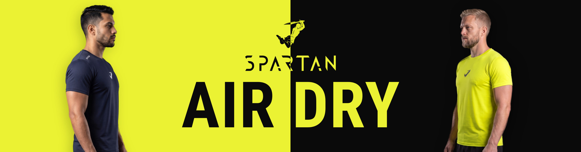 Camiseta AIR FIT