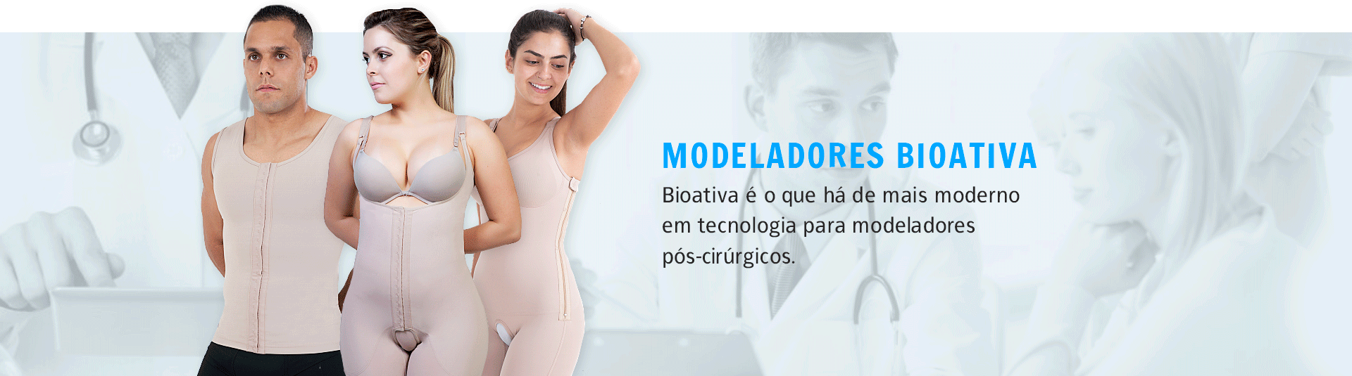 Banner Modeladores 