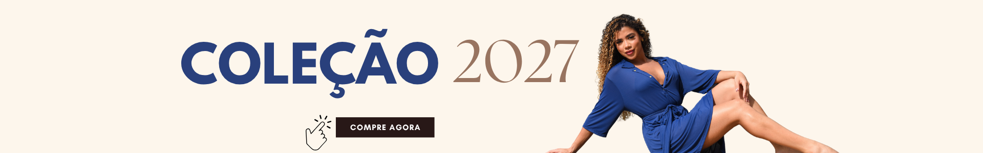 Moda Praia 2027