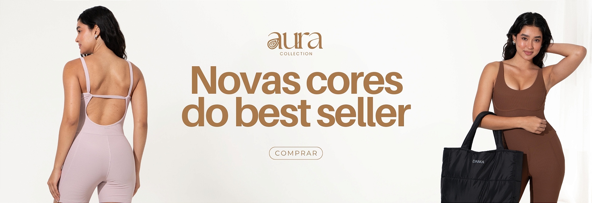 New Aura 2025 Desktop