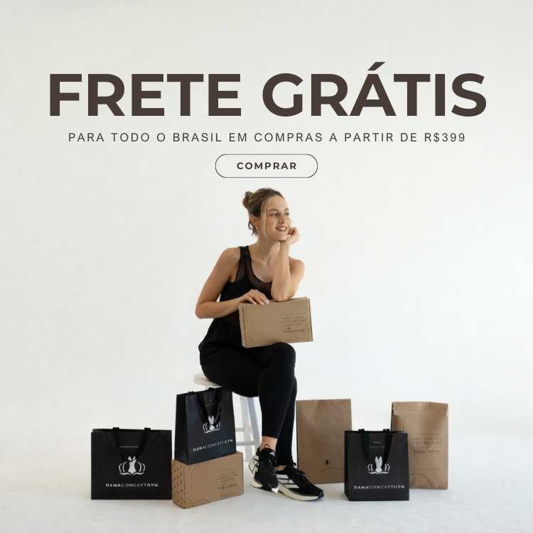 Banner Frete Gratis mobile