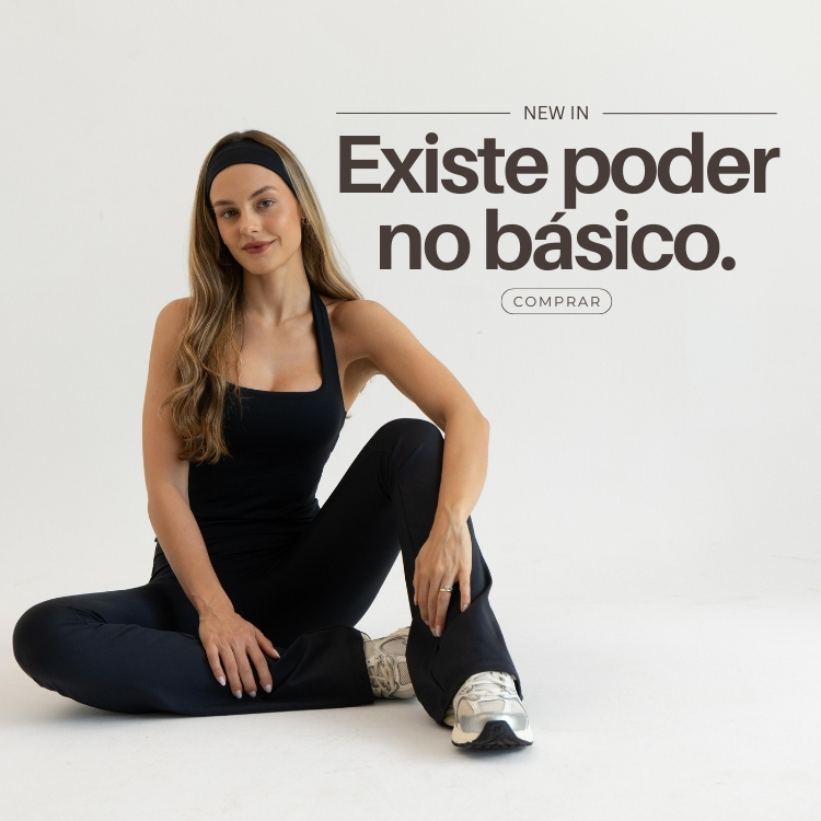 Linha Basics mobile 2