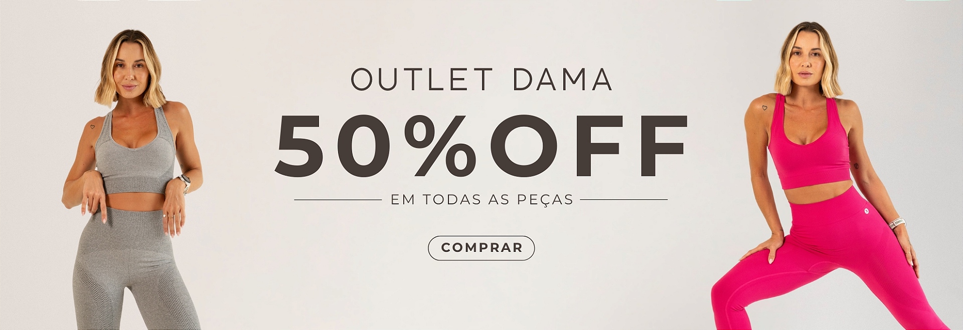 Outlet Dama desktop