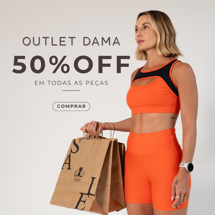 Outlet Dama mobile