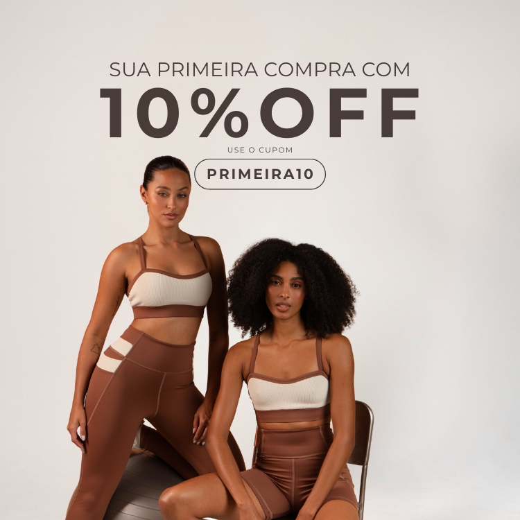 Primeira compra mobile