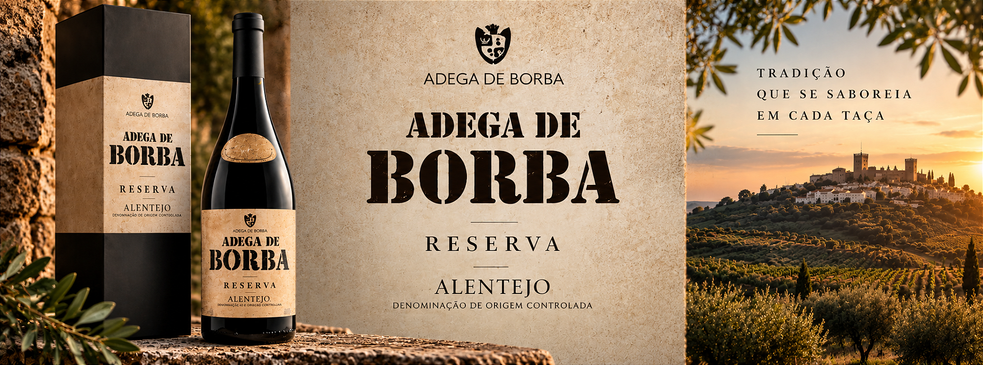 BORBA CORTIÇA