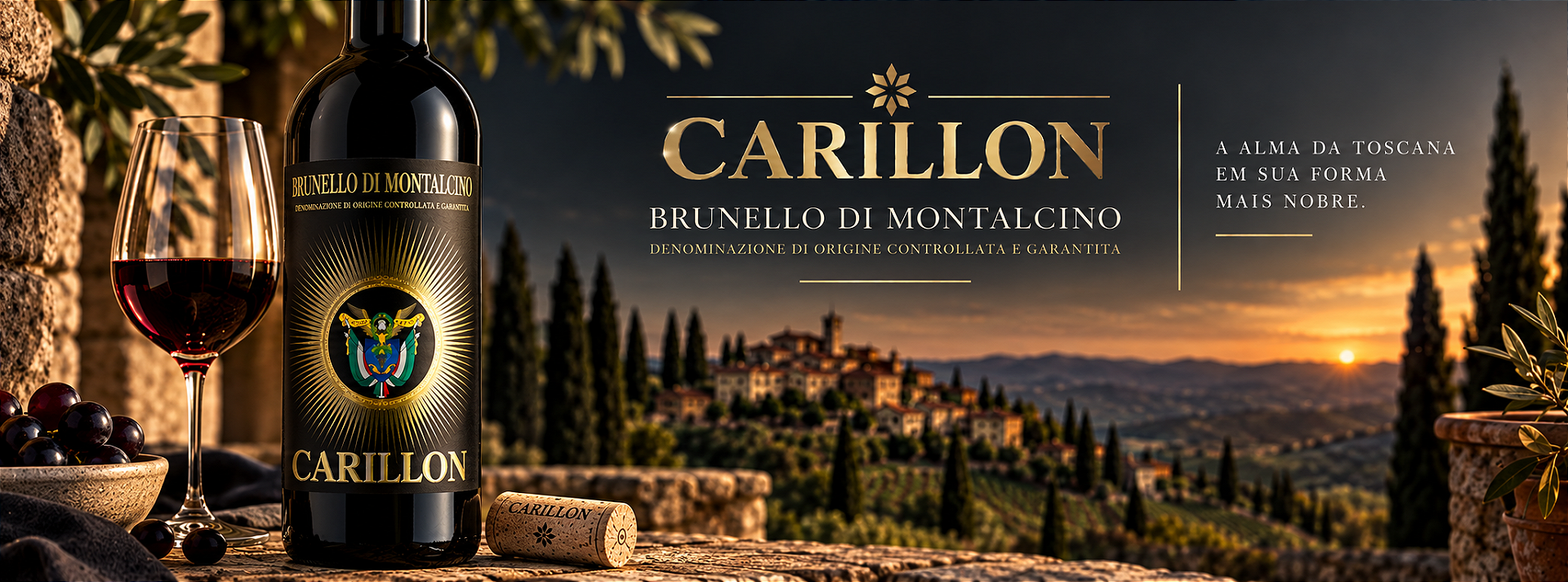 CARILLON