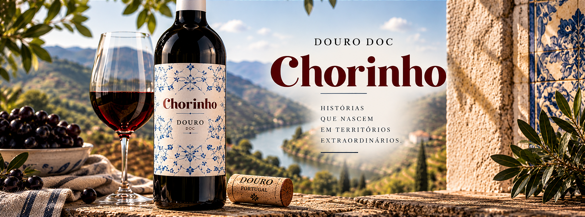 CHORINHO