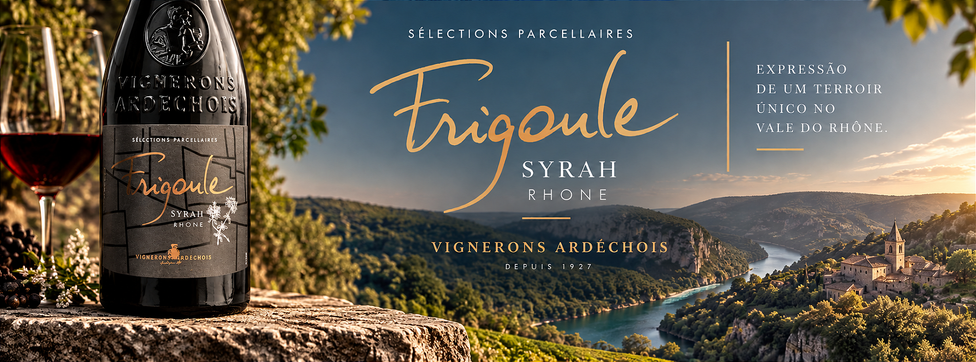 FRIGOULE