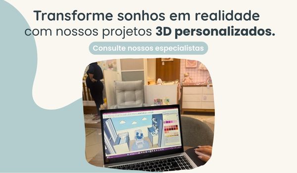 3D mobile
