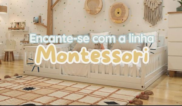 montessori mobile