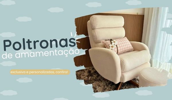 poltronas mobile