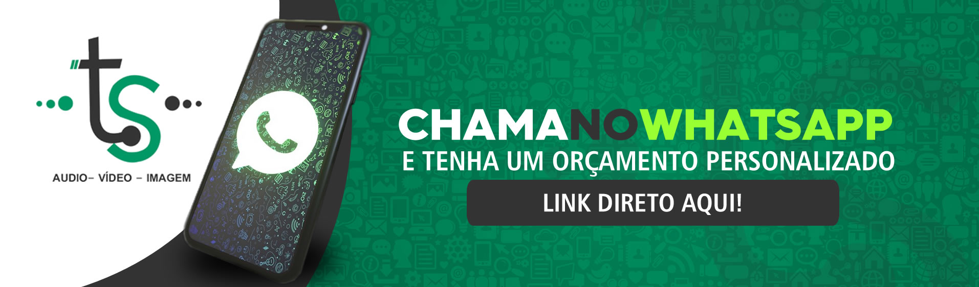 Chama no Zap
