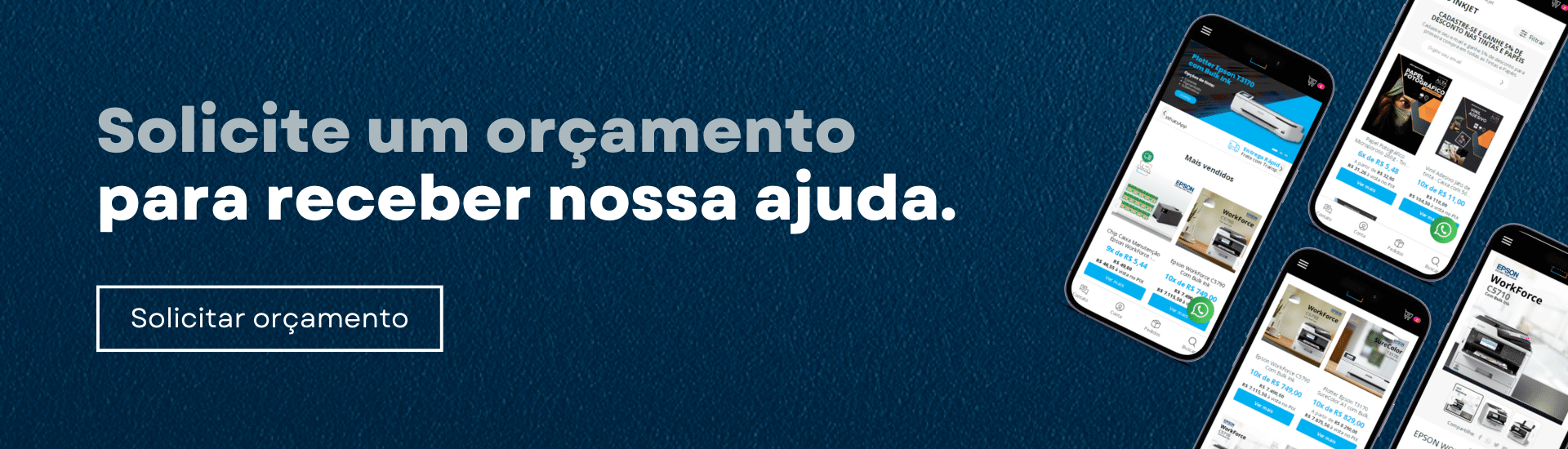 Orçamento