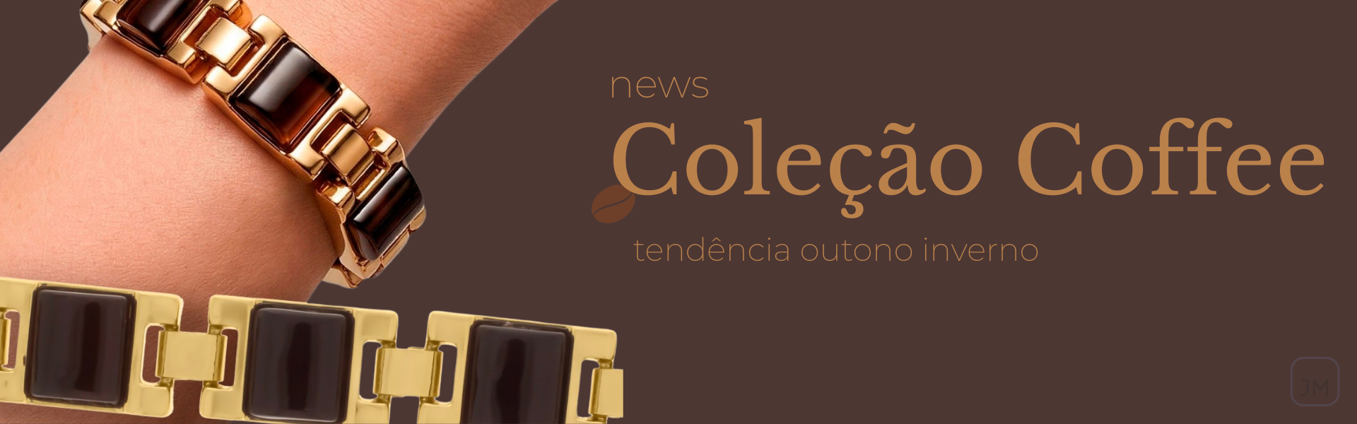 Coleção Coffee