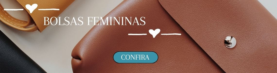 BOLSA FEMININA