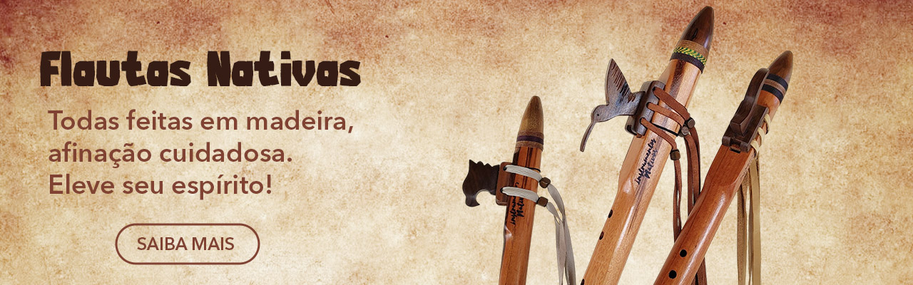 Flautas Nativas