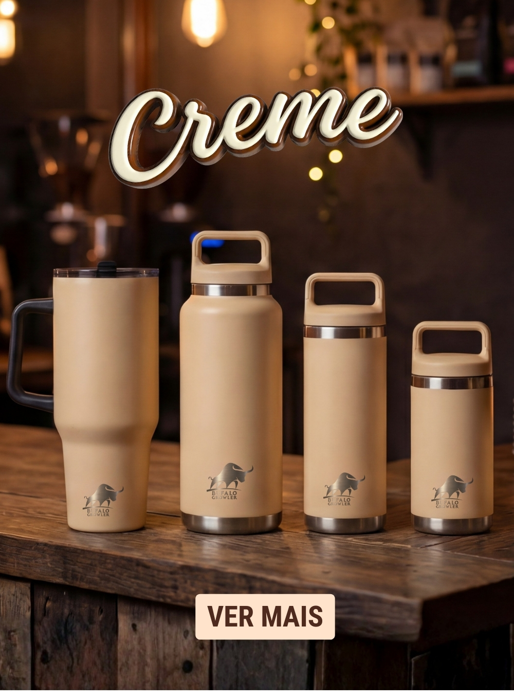 nova cor creme mobile