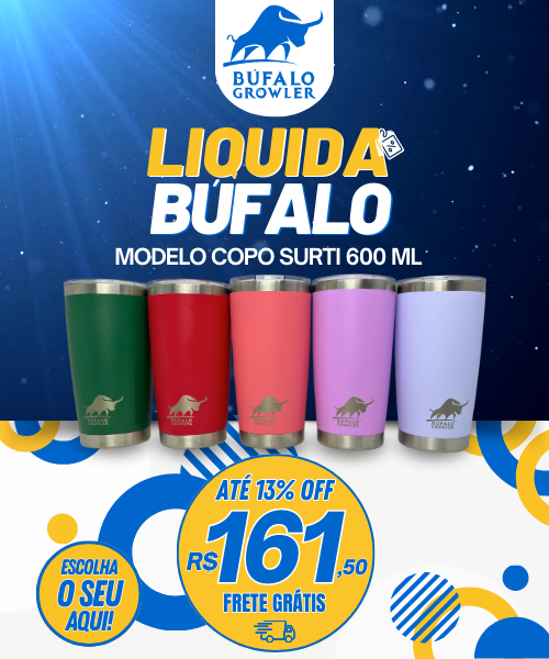 liquida bufalo banner mobile