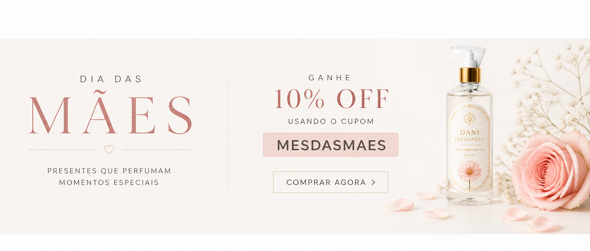 MES DAS MAES