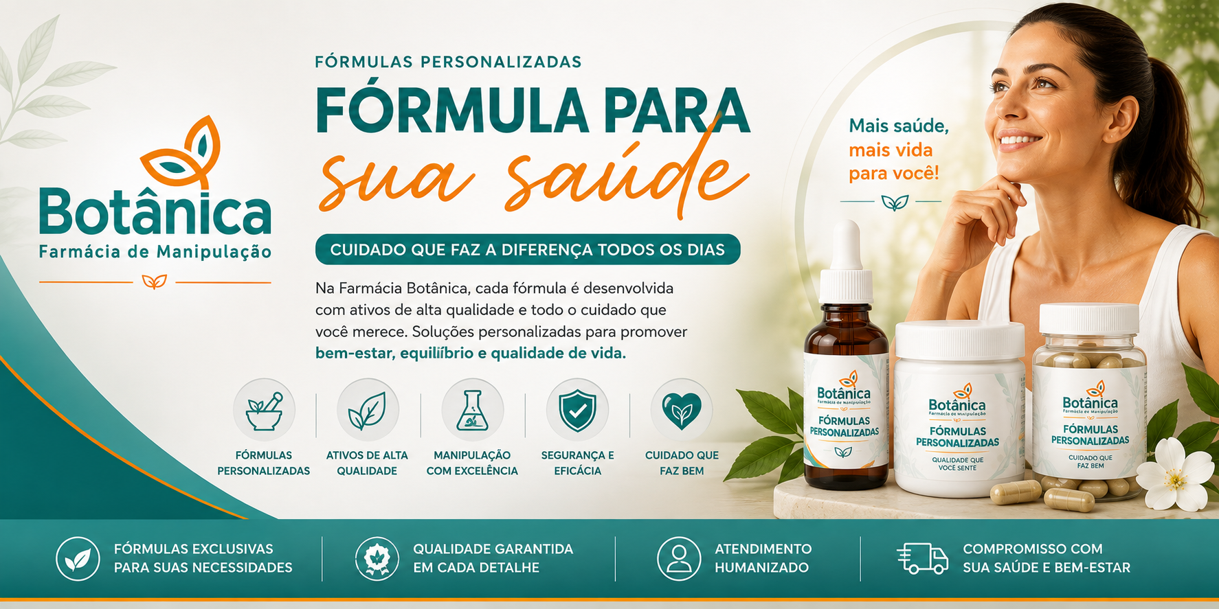 sua saúde