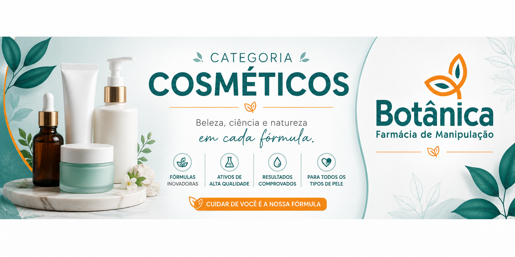 categoria cosmetico