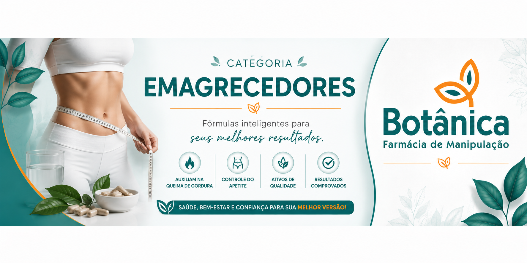 emagrecedores novo