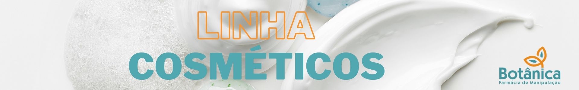 cosméticos