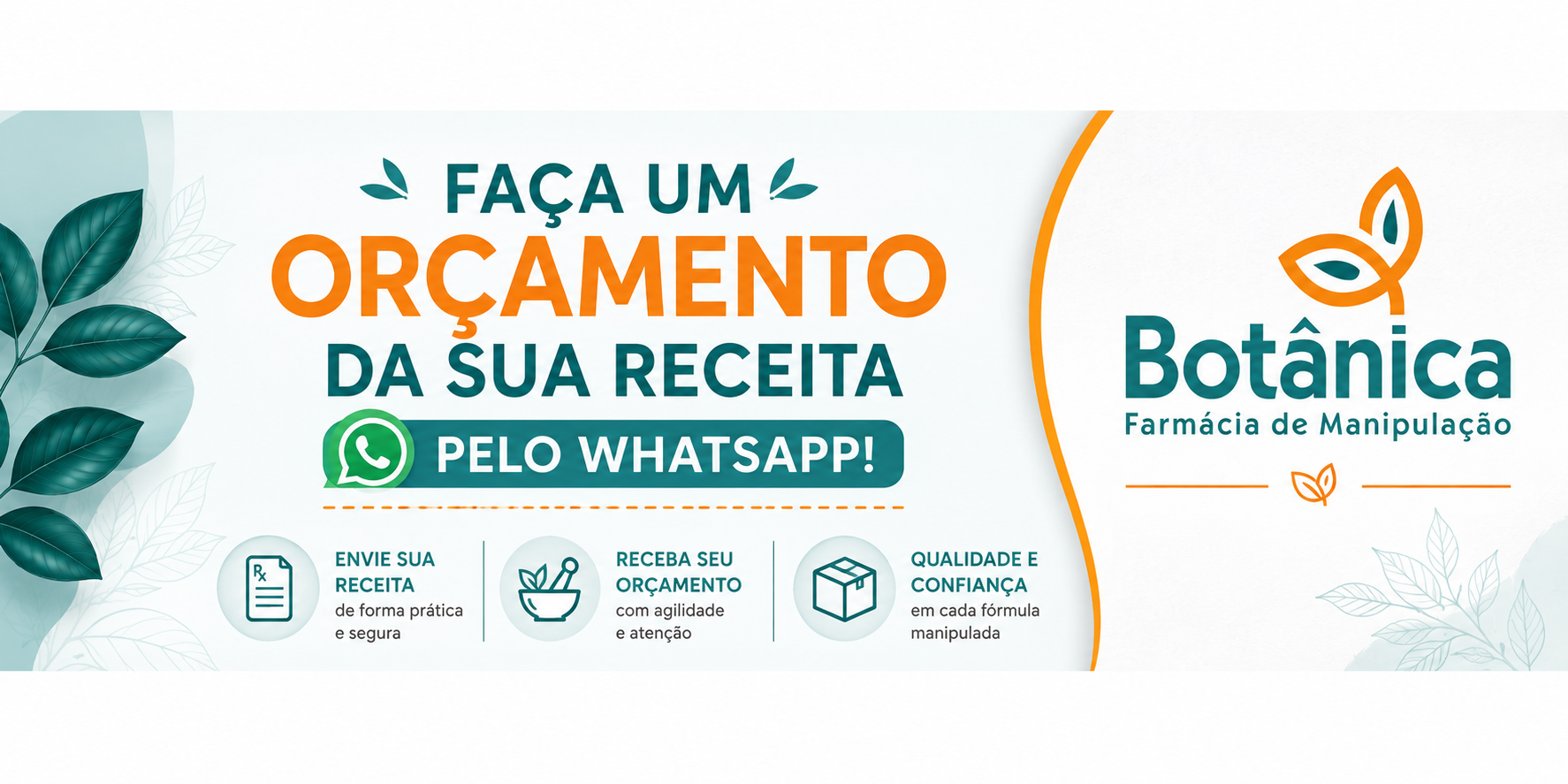 orçamento novo