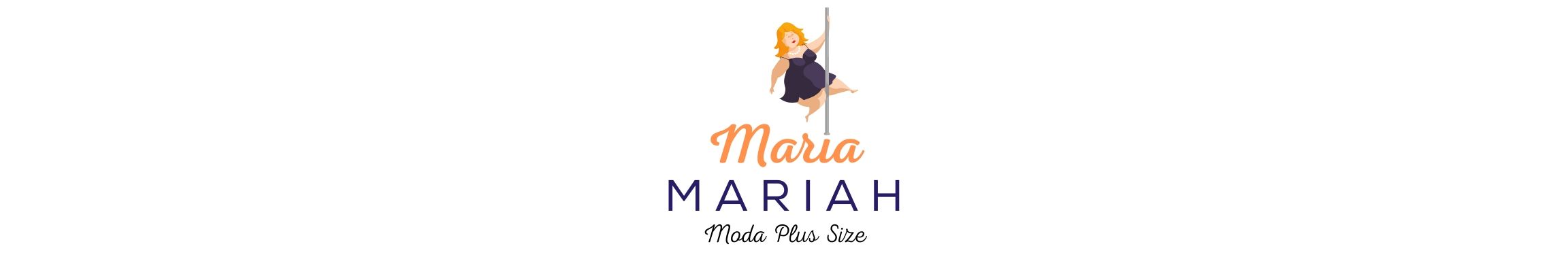 Logo Moda Plus Size