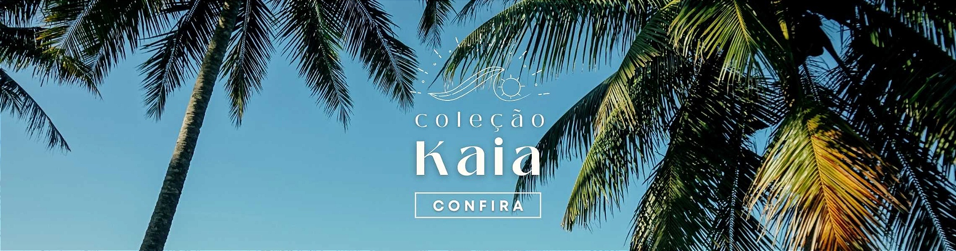 Coleção Kaia