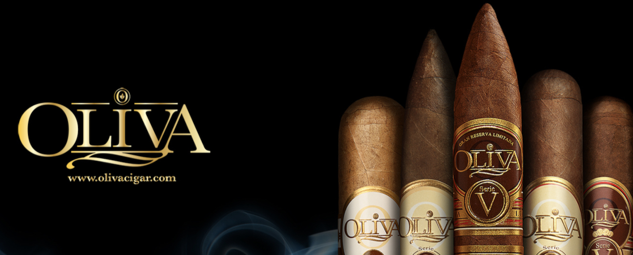 Oliva Cigars