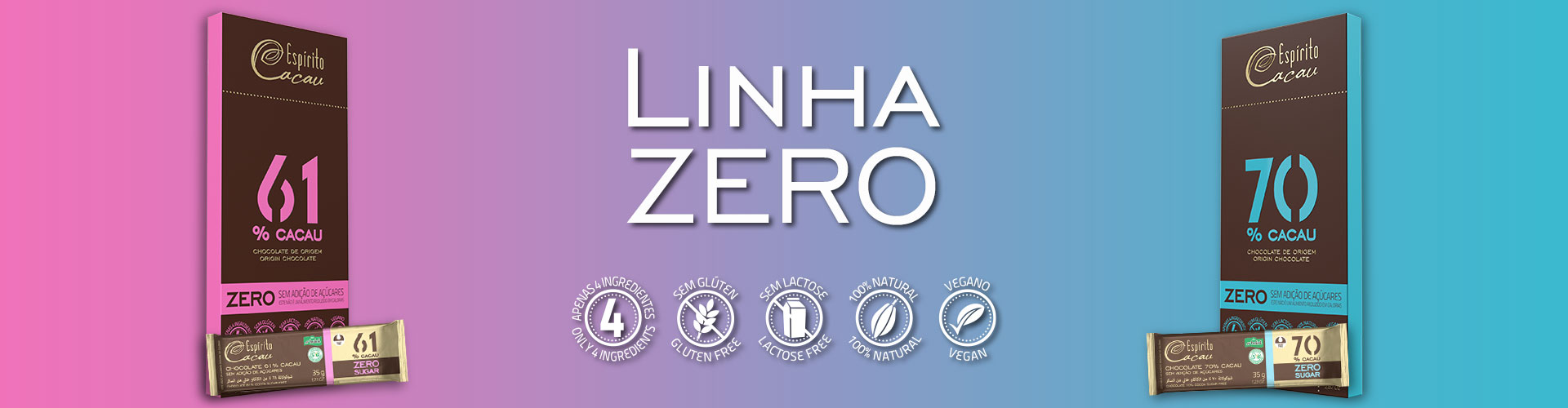 zero açúcar