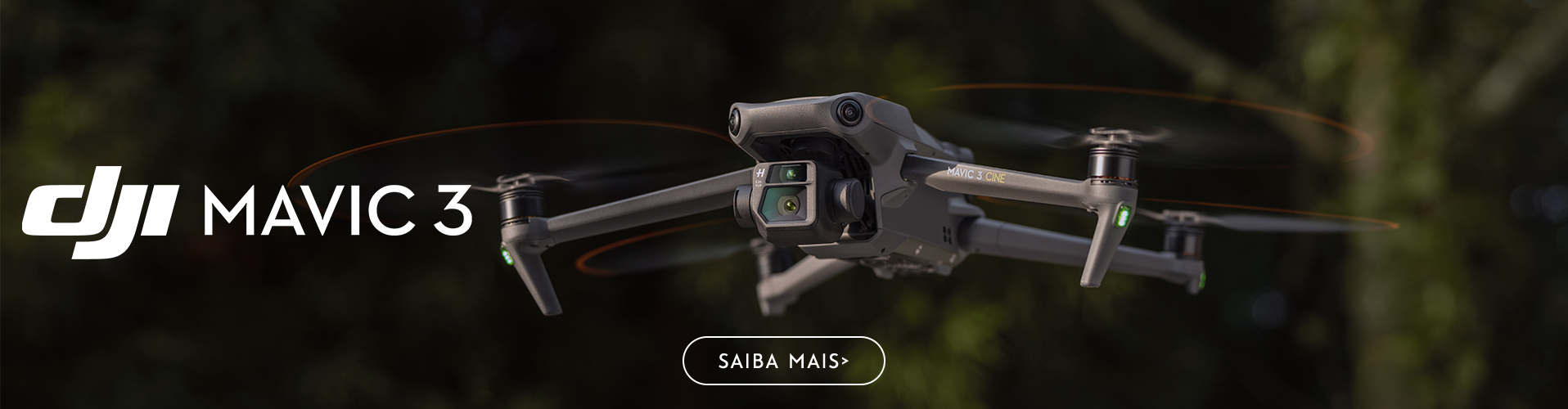 DJI Mavic 3 Series