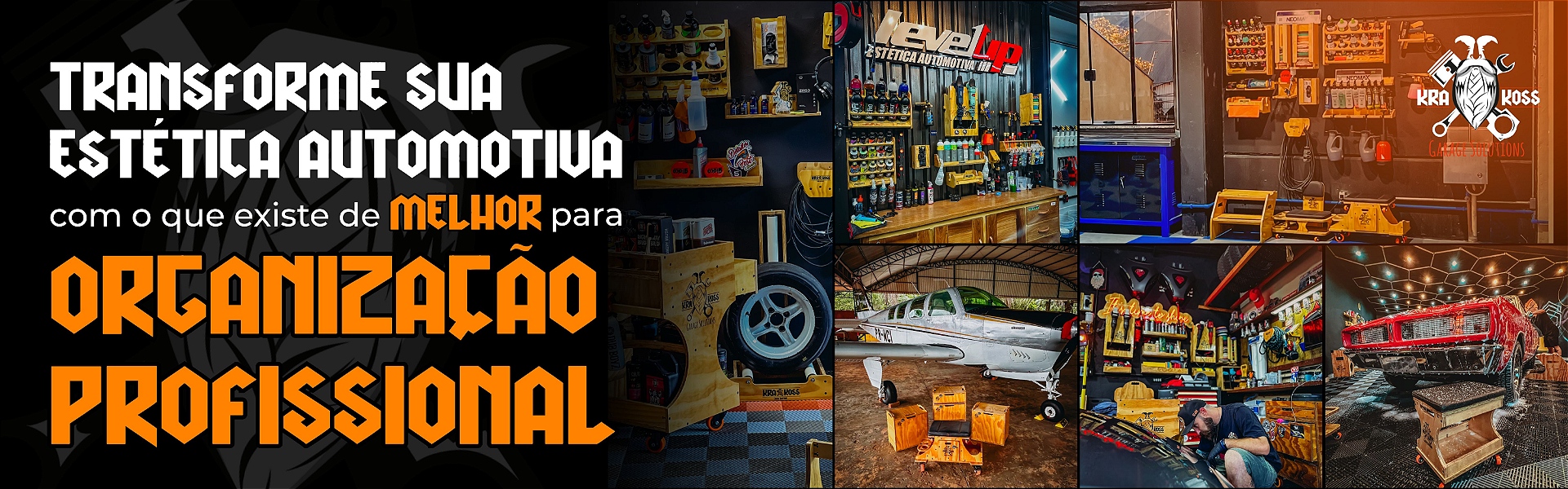 Linha detail