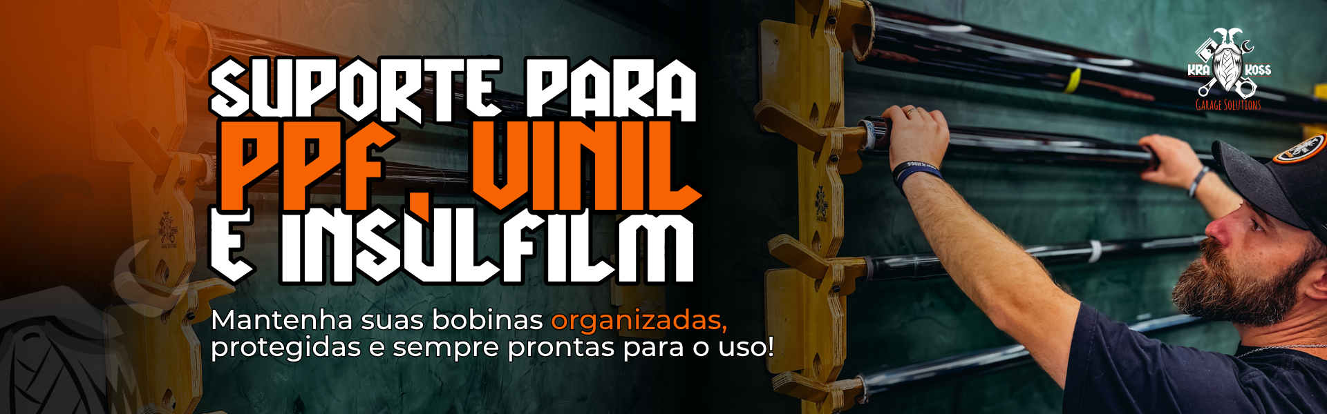 linha PPF