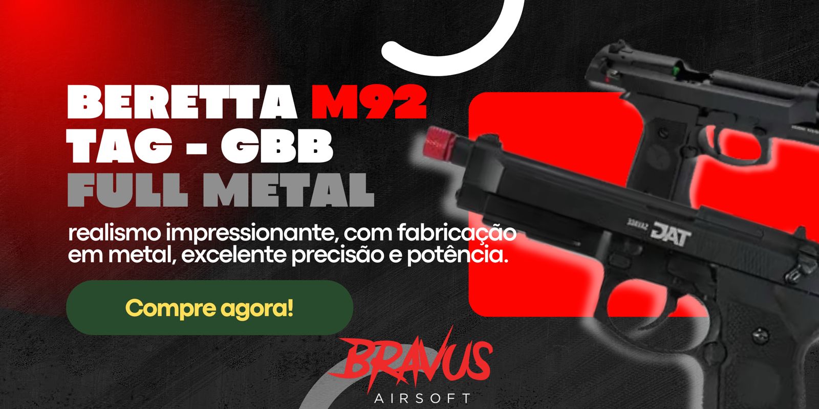 banner m92