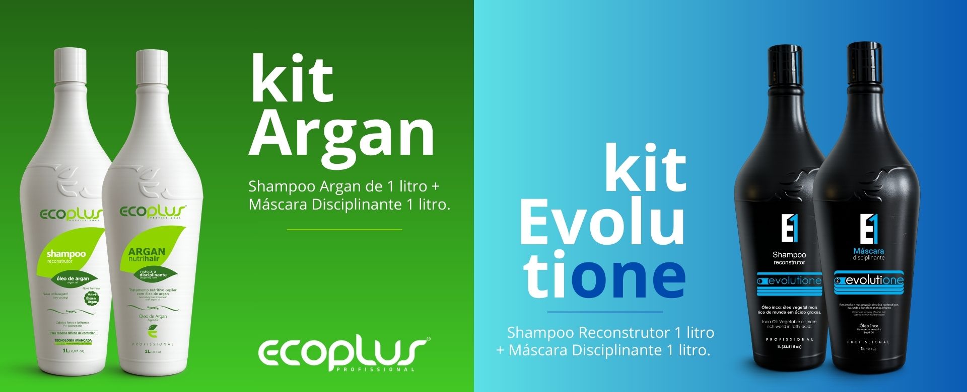 KIT ARGAN / KIT EVO