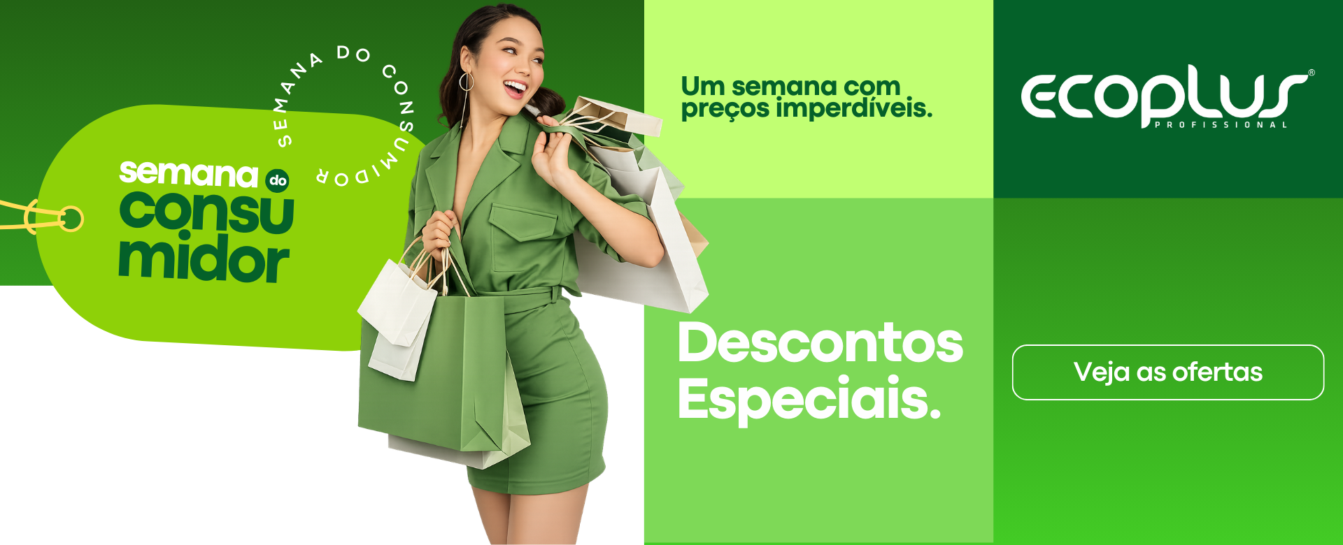 SEMANA DO CONSUMIDOR