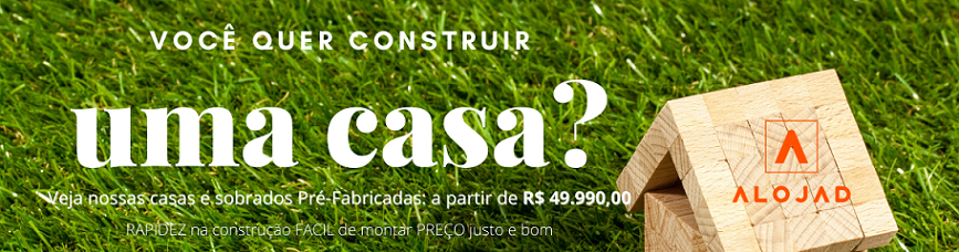 Casas Pre-Fabricadas