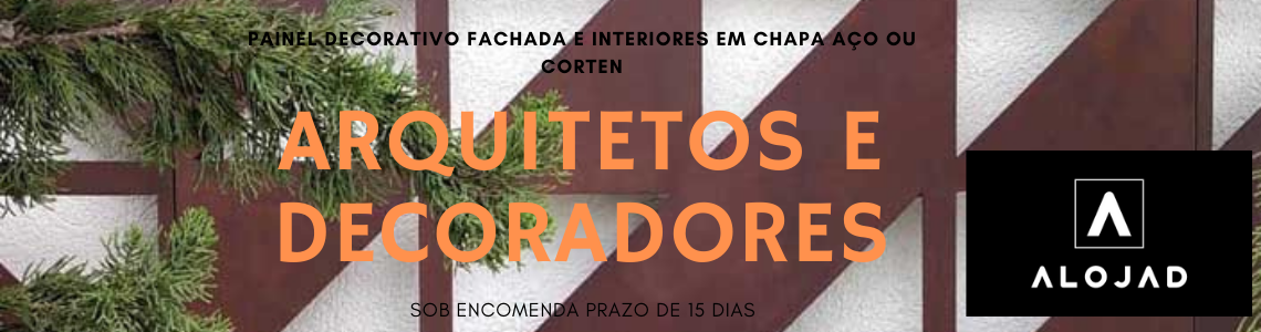 AÇO/CORTEN