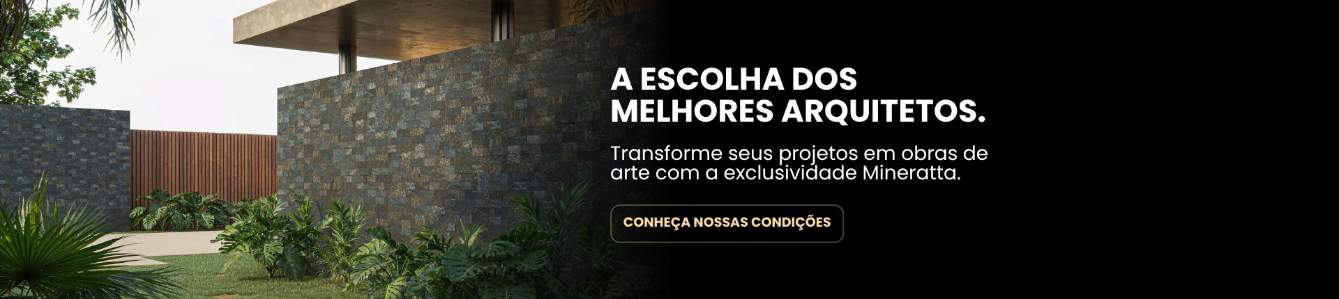 Arquitetos