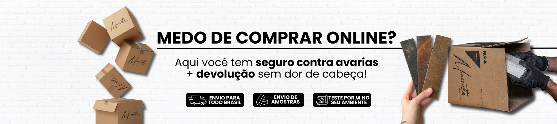 Comprar online mobile