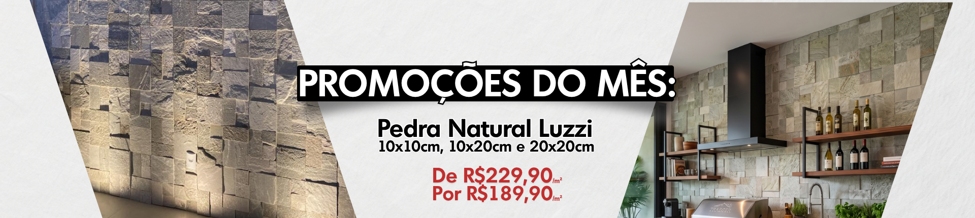 promo maio luzzi