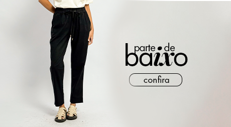 Banner Partes de Baixo - #bannerlistagem
