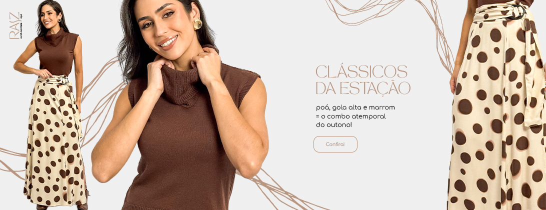 Full Banner 2 Clareô- Pimavera-Verão 2026