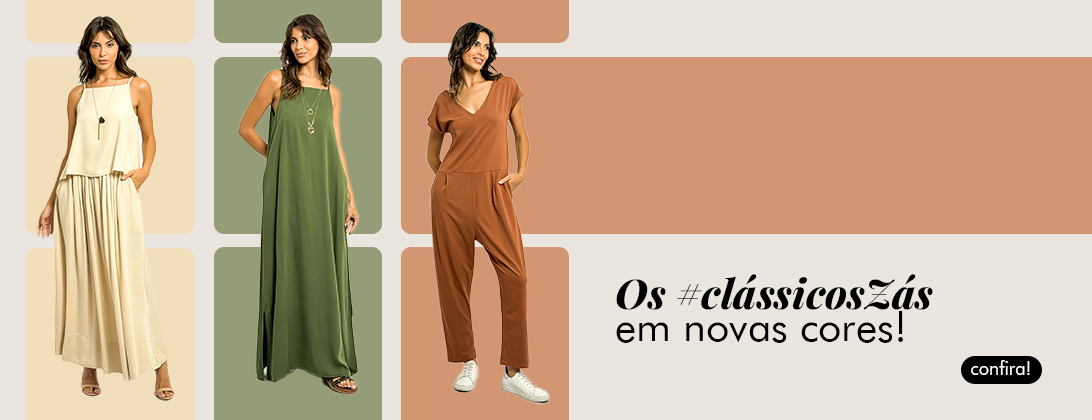 Full Banner 2 Clareô- Pimavera-Verão 2026