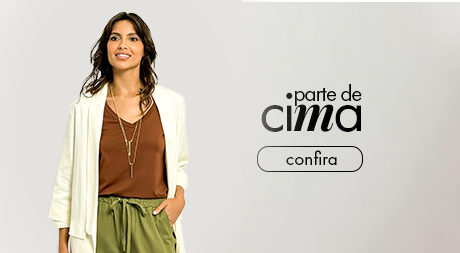 Banner Partes de Cima - #bannerlistagem