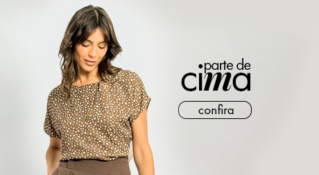 Banner Partes de Cima - #bannerlistagem