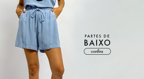Banner Partes de Baixo - #bannerlistagem